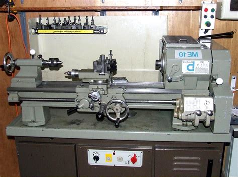 Used Lathes for sale in Turkey 